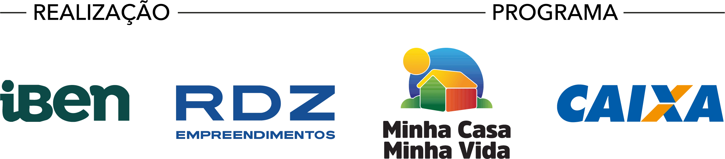 Realização e Programa